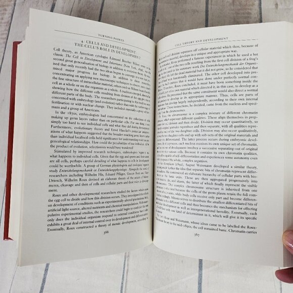 Vintage 1990 Companion to the History of Modern Science Hardcover - Picture 6 of 13